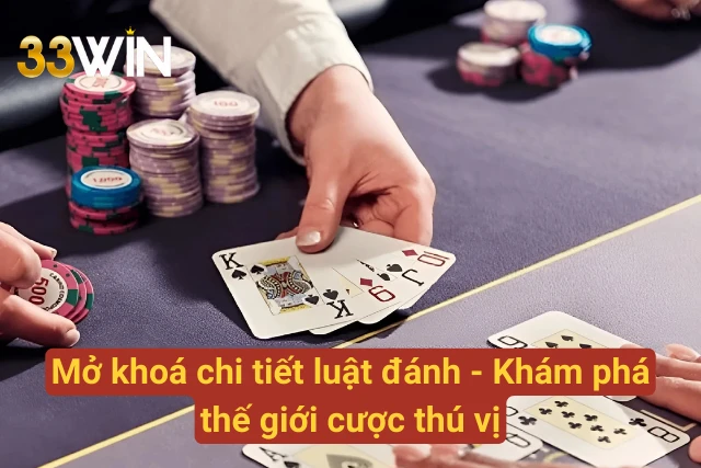 Hệ thống xếp hạng thắng thua của cược thủ 