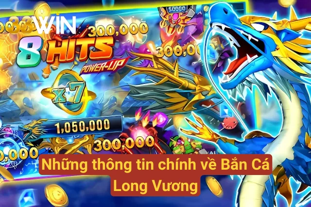 Khái quát về săn cá tại Long Cung