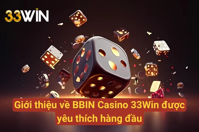 Giới thiệu thiên đường casino đẳng cấp