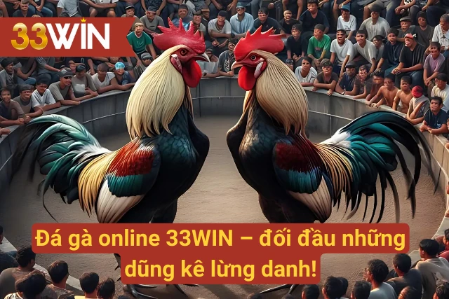 Một chiến kê huyền thoại bất bại, sẵn sàng bước vào trận đấu sinh tử.