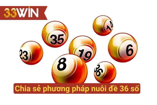 Bỏ túi phương pháp nuôi đề 36 số